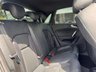 USED 2017 17 AUDI A1 1.4 TFSI S line Sportback 5dr Petrol Manual Euro 6 (s/s) (125 ps) PARKING AID | BLUETOOTH