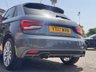 USED 2017 17 AUDI A1 1.4 TFSI S line Sportback 5dr Petrol Manual Euro 6 (s/s) (125 ps) PARKING AID | BLUETOOTH