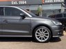 USED 2017 17 AUDI A1 1.4 TFSI S line Sportback 5dr Petrol Manual Euro 6 (s/s) (125 ps) PARKING AID | BLUETOOTH