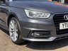 USED 2017 17 AUDI A1 1.4 TFSI S line Sportback 5dr Petrol Manual Euro 6 (s/s) (125 ps) PARKING AID | BLUETOOTH