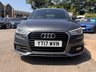 USED 2017 17 AUDI A1 1.4 TFSI S line Sportback 5dr Petrol Manual Euro 6 (s/s) (125 ps) PARKING AID | BLUETOOTH