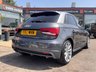 USED 2017 17 AUDI A1 1.4 TFSI S line Sportback 5dr Petrol Manual Euro 6 (s/s) (125 ps) PARKING AID | BLUETOOTH