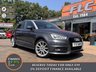 USED 2017 17 AUDI A1 1.4 TFSI S line Sportback 5dr Petrol Manual Euro 6 (s/s) (125 ps) PARKING AID | BLUETOOTH