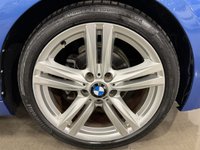 USED 2012 12 BMW 1 SERIES 1.6 116i M Sport Hatchback 5dr Petrol Auto Euro 5 (s/s) (136 ps) **Automatic**Low Mileage**