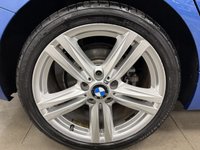 USED 2012 12 BMW 1 SERIES 1.6 116i M Sport Hatchback 5dr Petrol Auto Euro 5 (s/s) (136 ps) **Automatic**Low Mileage**