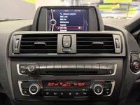 USED 2012 12 BMW 1 SERIES 1.6 116i M Sport Hatchback 5dr Petrol Auto Euro 5 (s/s) (136 ps) **Automatic**Low Mileage**