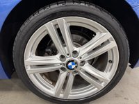 USED 2012 12 BMW 1 SERIES 1.6 116i M Sport Hatchback 5dr Petrol Auto Euro 5 (s/s) (136 ps) **Automatic**Low Mileage**