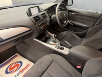 USED 2012 12 BMW 1 SERIES 1.6 116i M Sport Hatchback 5dr Petrol Auto Euro 5 (s/s) (136 ps) **Automatic**Low Mileage**