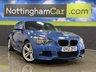USED 2012 12 BMW 1 SERIES 1.6 116i M Sport Hatchback 5dr Petrol Auto Euro 5 (s/s) (136 ps) **Automatic**Low Mileage**