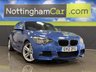 USED 2012 12 BMW 1 SERIES 1.6 116i M Sport Hatchback 5dr Petrol Auto Euro 5 (s/s) (136 ps) **Automatic**Low Mileage**