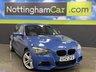 USED 2012 12 BMW 1 SERIES 1.6 116i M Sport Hatchback 5dr Petrol Auto Euro 5 (s/s) (136 ps) **Automatic**Low Mileage**