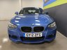 USED 2012 12 BMW 1 SERIES 1.6 116i M Sport Hatchback 5dr Petrol Auto Euro 5 (s/s) (136 ps) **Automatic**Low Mileage**