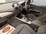 USED 2012 12 BMW 1 SERIES 1.6 116i M Sport Hatchback 5dr Petrol Auto Euro 5 (s/s) (136 ps) **Automatic**Low Mileage**