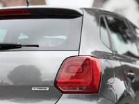 USED 2017 17 VOLKSWAGEN POLO 1.0 BlueMotion Tech Match Edition Hatchback 5dr Petrol Manual Euro 6 (s/s) (60 ps) 
