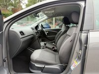 USED 2017 17 VOLKSWAGEN POLO 1.0 BlueMotion Tech Match Edition Hatchback 5dr Petrol Manual Euro 6 (s/s) (60 ps) 