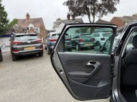 USED 2017 17 VOLKSWAGEN POLO 1.0 BlueMotion Tech Match Edition Hatchback 5dr Petrol Manual Euro 6 (s/s) (60 ps) 