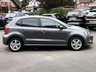 USED 2017 17 VOLKSWAGEN POLO 1.0 BlueMotion Tech Match Edition Hatchback 5dr Petrol Manual Euro 6 (s/s) (60 ps) 