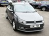 USED 2017 17 VOLKSWAGEN POLO 1.0 BlueMotion Tech Match Edition Hatchback 5dr Petrol Manual Euro 6 (s/s) (60 ps) 