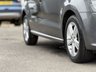 USED 2017 17 VOLKSWAGEN POLO 1.0 BlueMotion Tech Match Edition Hatchback 5dr Petrol Manual Euro 6 (s/s) (60 ps) 