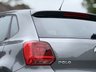 USED 2017 17 VOLKSWAGEN POLO 1.0 BlueMotion Tech Match Edition Hatchback 5dr Petrol Manual Euro 6 (s/s) (60 ps) 