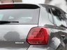 USED 2017 17 VOLKSWAGEN POLO 1.0 BlueMotion Tech Match Edition Hatchback 5dr Petrol Manual Euro 6 (s/s) (60 ps) 
