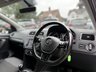 USED 2017 17 VOLKSWAGEN POLO 1.0 BlueMotion Tech Match Edition Hatchback 5dr Petrol Manual Euro 6 (s/s) (60 ps) 