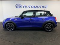 USED 2020 70 MINI HATCH 1.5 COOPER CLASSIC FIVE DOOR 135 BHP + REAR CAMERA + HEATED SEATS SIX MONTH WARRANTY JUNE 2027 MOT