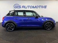 USED 2020 70 MINI HATCH 1.5 COOPER CLASSIC FIVE DOOR 135 BHP + REAR CAMERA + HEATED SEATS SIX MONTH WARRANTY JUNE 2027 MOT