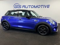 USED 2020 70 MINI HATCH 1.5 COOPER CLASSIC FIVE DOOR 135 BHP + REAR CAMERA + HEATED SEATS SIX MONTH WARRANTY JUNE 2027 MOT