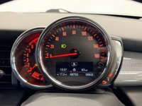 USED 2020 70 MINI HATCH 1.5 COOPER CLASSIC FIVE DOOR 135 BHP + REAR CAMERA + HEATED SEATS SIX MONTH WARRANTY JUNE 2027 MOT