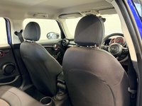 USED 2020 70 MINI HATCH 1.5 COOPER CLASSIC FIVE DOOR 135 BHP + REAR CAMERA + HEATED SEATS SIX MONTH WARRANTY JUNE 2027 MOT