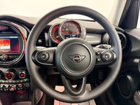 USED 2020 70 MINI HATCH 1.5 COOPER CLASSIC FIVE DOOR 135 BHP + REAR CAMERA + HEATED SEATS SIX MONTH WARRANTY JUNE 2027 MOT