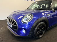 USED 2020 70 MINI HATCH 1.5 COOPER CLASSIC FIVE DOOR 135 BHP + REAR CAMERA + HEATED SEATS SIX MONTH WARRANTY JUNE 2027 MOT