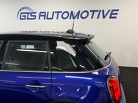 USED 2020 70 MINI HATCH 1.5 COOPER CLASSIC FIVE DOOR 135 BHP + REAR CAMERA + HEATED SEATS SIX MONTH WARRANTY JUNE 2027 MOT
