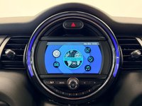 USED 2020 70 MINI HATCH 1.5 COOPER CLASSIC FIVE DOOR 135 BHP + REAR CAMERA + HEATED SEATS SIX MONTH WARRANTY JUNE 2027 MOT