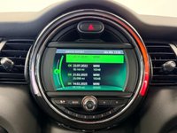 USED 2020 70 MINI HATCH 1.5 COOPER CLASSIC FIVE DOOR 135 BHP + REAR CAMERA + HEATED SEATS SIX MONTH WARRANTY JUNE 2027 MOT