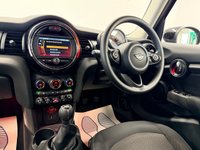 USED 2020 70 MINI HATCH 1.5 COOPER CLASSIC FIVE DOOR 135 BHP + REAR CAMERA + HEATED SEATS SIX MONTH WARRANTY JUNE 2027 MOT