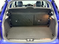 USED 2020 70 MINI HATCH 1.5 COOPER CLASSIC FIVE DOOR 135 BHP + REAR CAMERA + HEATED SEATS SIX MONTH WARRANTY JUNE 2027 MOT