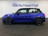 USED 2020 70 MINI HATCH 1.5 COOPER CLASSIC FIVE DOOR 135 BHP + REAR CAMERA + HEATED SEATS SIX MONTH WARRANTY JUNE 2027 MOT
