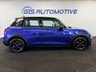 USED 2020 70 MINI HATCH 1.5 COOPER CLASSIC FIVE DOOR 135 BHP + REAR CAMERA + HEATED SEATS SIX MONTH WARRANTY JUNE 2027 MOT