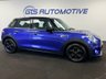 USED 2020 70 MINI HATCH 1.5 COOPER CLASSIC FIVE DOOR 135 BHP + REAR CAMERA + HEATED SEATS SIX MONTH WARRANTY JUNE 2027 MOT