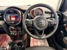 USED 2020 70 MINI HATCH 1.5 COOPER CLASSIC FIVE DOOR 135 BHP + REAR CAMERA + HEATED SEATS SIX MONTH WARRANTY JUNE 2027 MOT