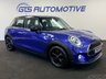 USED 2020 70 MINI HATCH 1.5 COOPER CLASSIC FIVE DOOR 135 BHP + REAR CAMERA + HEATED SEATS SIX MONTH WARRANTY JUNE 2027 MOT