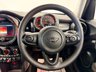 USED 2020 70 MINI HATCH 1.5 COOPER CLASSIC FIVE DOOR 135 BHP + REAR CAMERA + HEATED SEATS SIX MONTH WARRANTY JUNE 2027 MOT