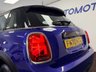 USED 2020 70 MINI HATCH 1.5 COOPER CLASSIC FIVE DOOR 135 BHP + REAR CAMERA + HEATED SEATS SIX MONTH WARRANTY JUNE 2027 MOT