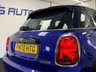 USED 2020 70 MINI HATCH 1.5 COOPER CLASSIC FIVE DOOR 135 BHP + REAR CAMERA + HEATED SEATS SIX MONTH WARRANTY JUNE 2027 MOT