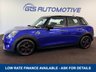 USED 2020 70 MINI HATCH 1.5 COOPER CLASSIC FIVE DOOR 135 BHP + REAR CAMERA + HEATED SEATS SIX MONTH WARRANTY JUNE 2027 MOT