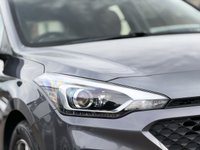 USED 2019 19 HYUNDAI I20 1.0 T-GDi SE Hatchback 5dr Petrol DCT Euro 6 (s/s) (100 ps) 