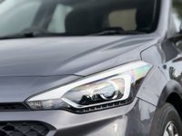 USED 2019 19 HYUNDAI I20 1.0 T-GDi SE Hatchback 5dr Petrol DCT Euro 6 (s/s) (100 ps) 