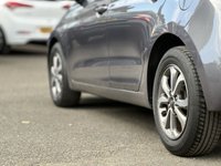 USED 2019 19 HYUNDAI I20 1.0 T-GDi SE Hatchback 5dr Petrol DCT Euro 6 (s/s) (100 ps) 